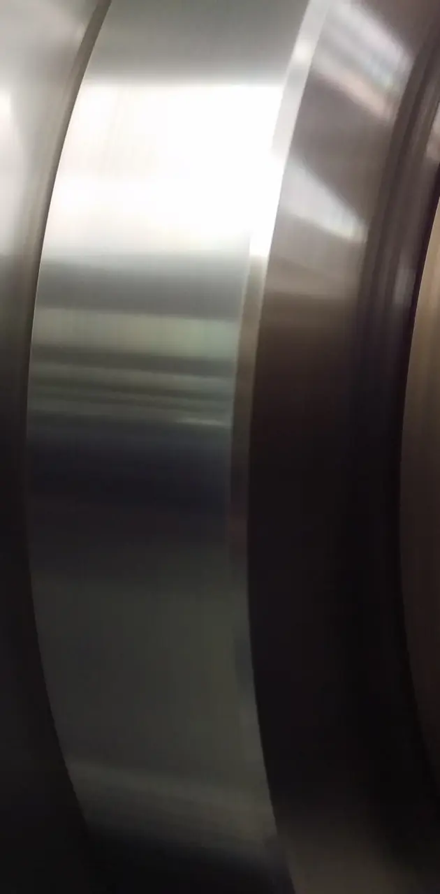 Spinning Steel