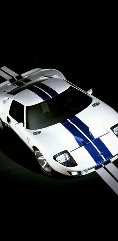 Ford Gt40 2