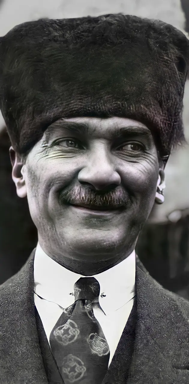 Hd Ataturk