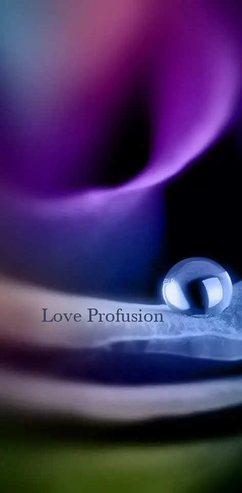 Love Profusion
