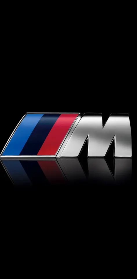 Bmw M Logo