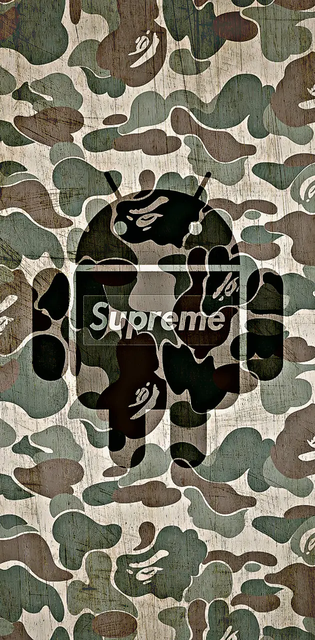 Supreme android