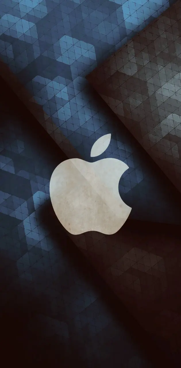 Apple logo wallpaper by Elmiliwal - Download on ZEDGE™ | 5a14