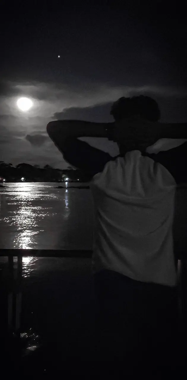 Moonlight 🌙