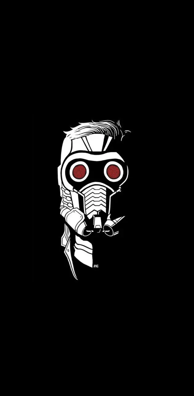 Star lord icon