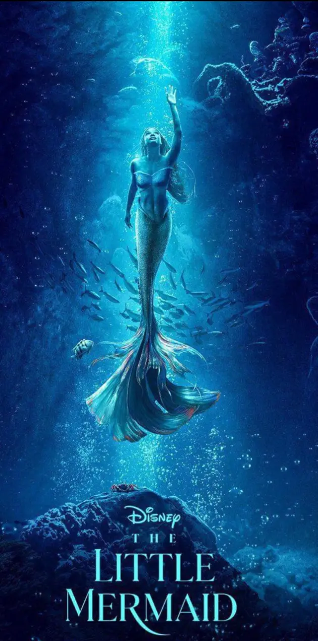 Littel mermaid