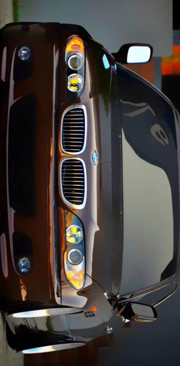 BMW UNAL