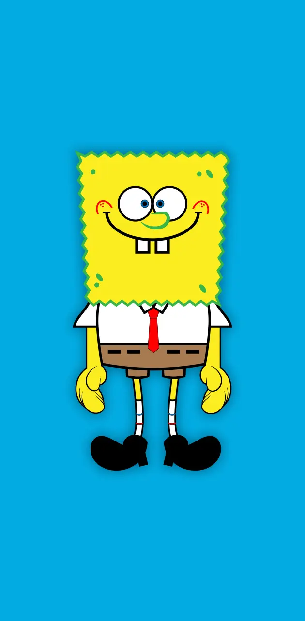 Sponge Bob Wallpaper