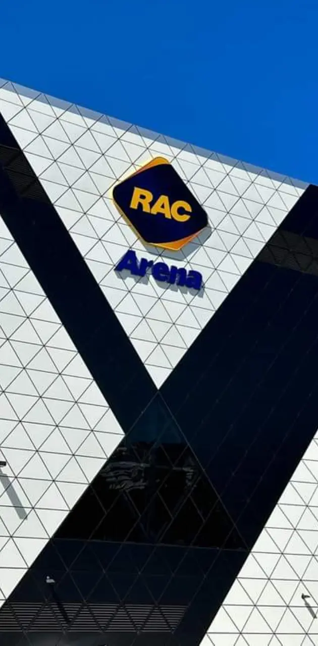 RAC Arena