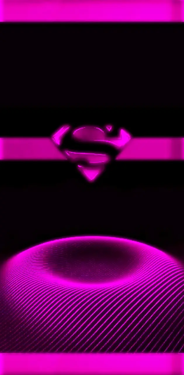 Superwoman Pink