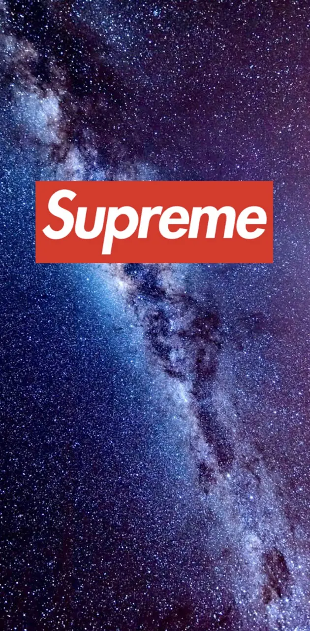 Supreme Galaxy
