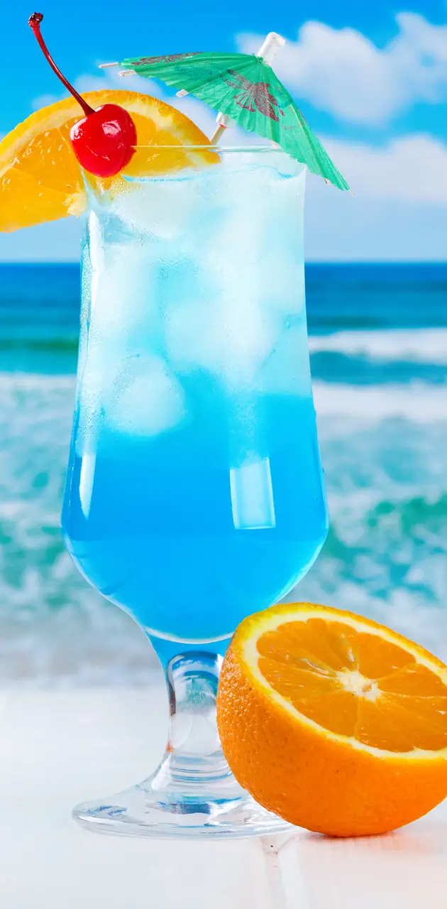 Tropical Cocktail