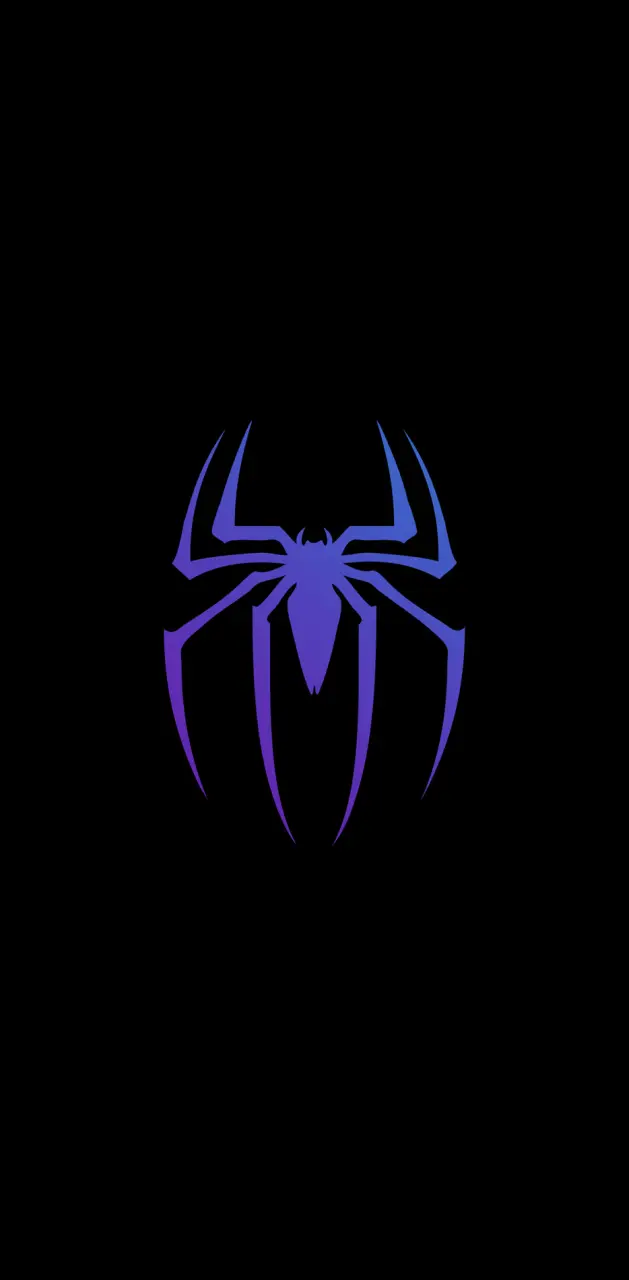 Spider-Man Logo