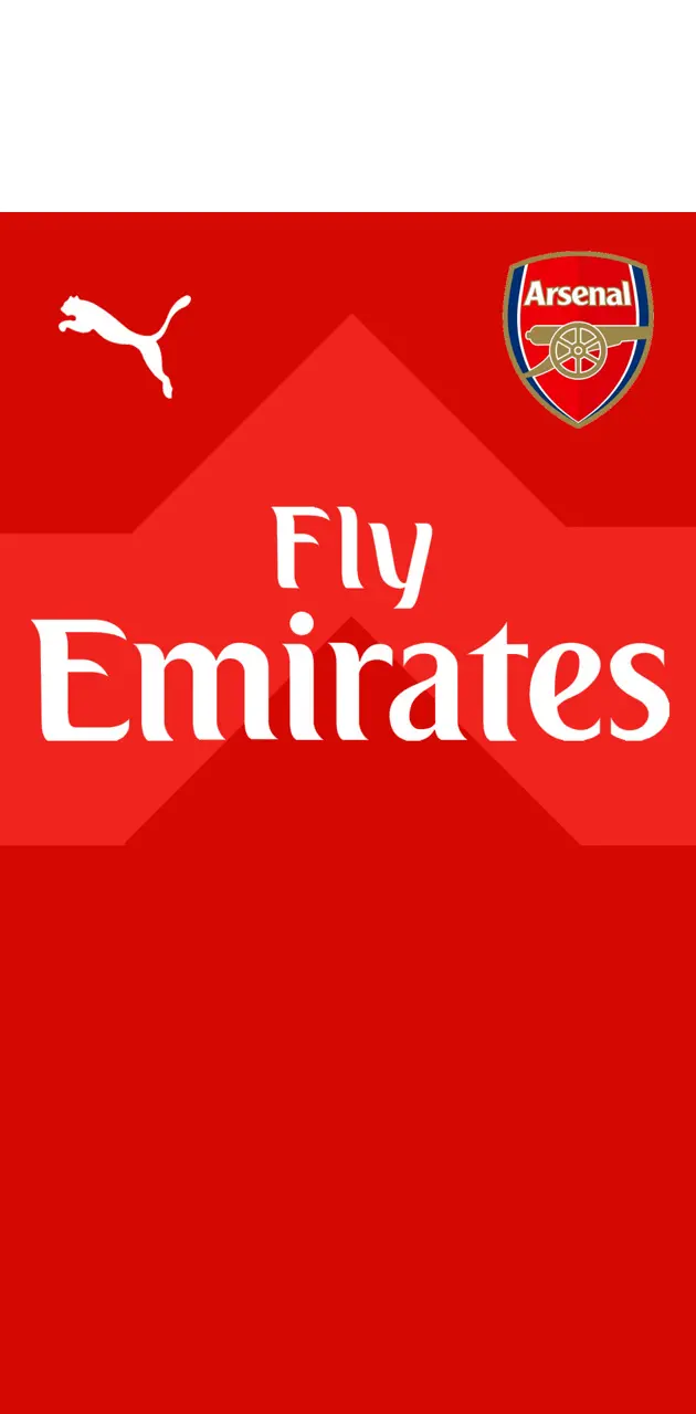 Arsenal Puma 2019 wallpaper by PhoneJerseys - Download on ZEDGE™ | 631b