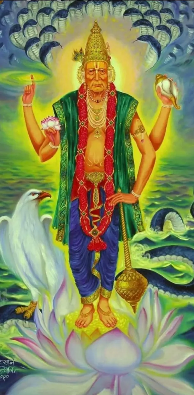 Swami samarth