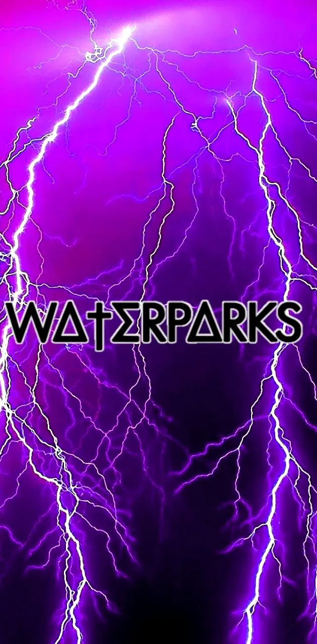 Waterparks logo