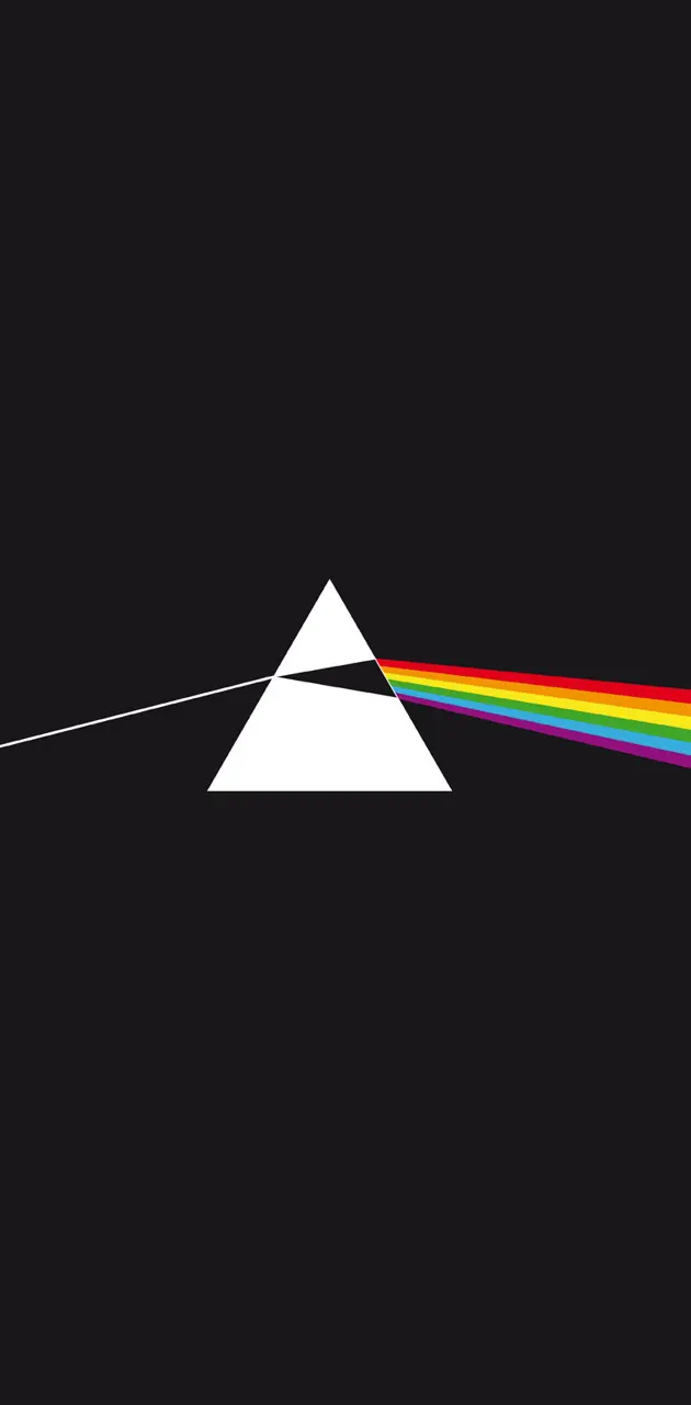 Darkside of the moon