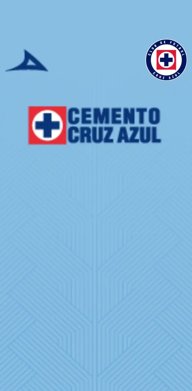 Jersey CF Cruz Azul 