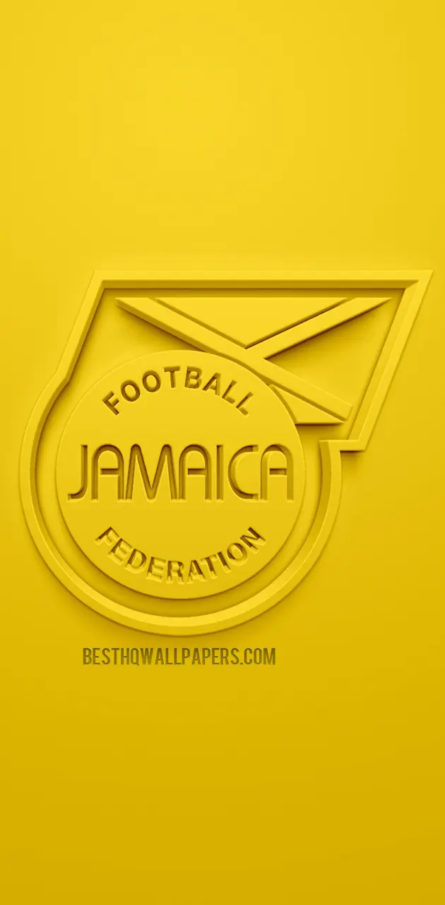 Jamaica Football