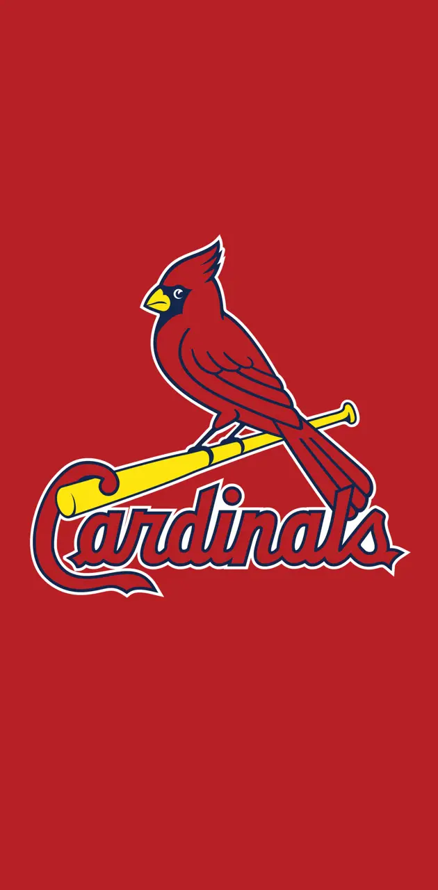 St Louis Cardinals wallpaper by eddy0513 - Download on ZEDGE™