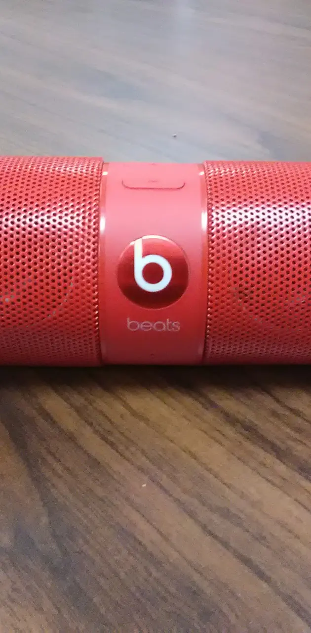 Beats pill