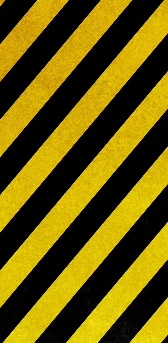 Caution Pattern