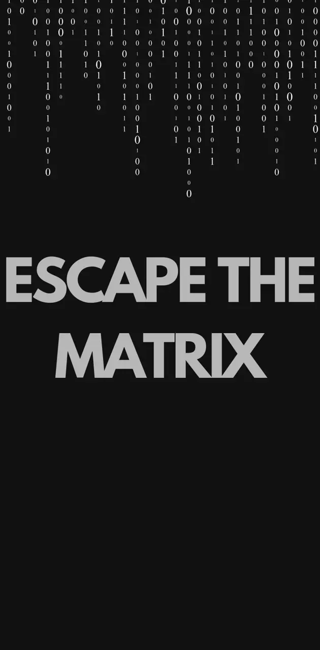 Escape Matrix