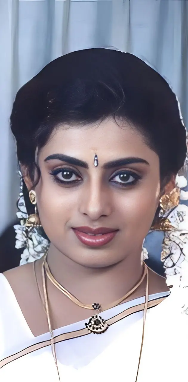 Priya Raman 