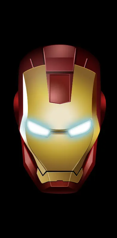 Iron Man Hd