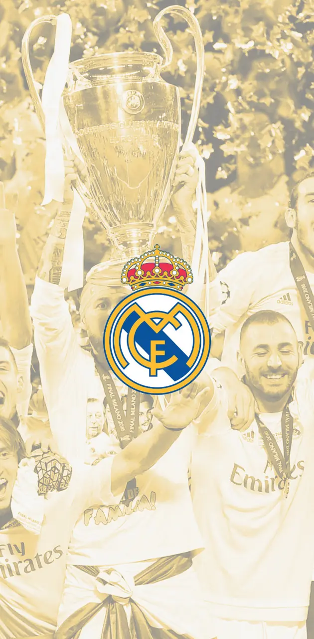 Real Madrid 2