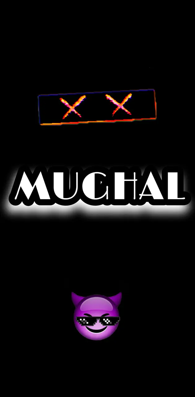 MUGHAL