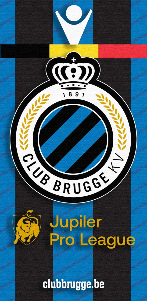 CLUBB BRUGGE KV