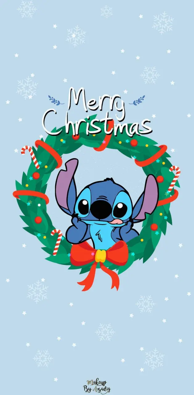 Christmas Stitch 