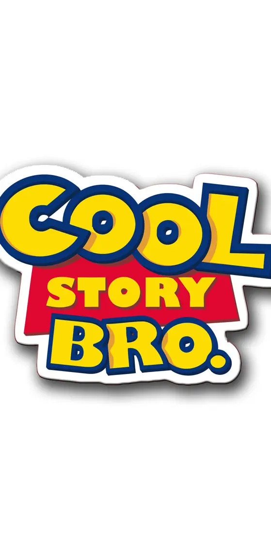 cool story
