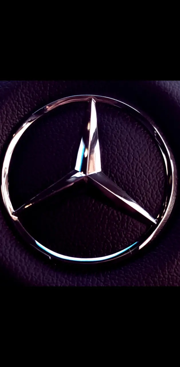 Mercedez Benz Symbol 