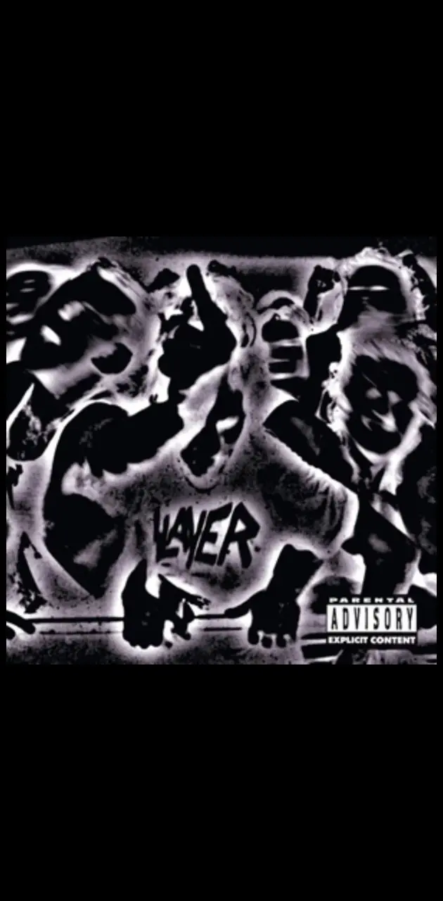 Slayer UA