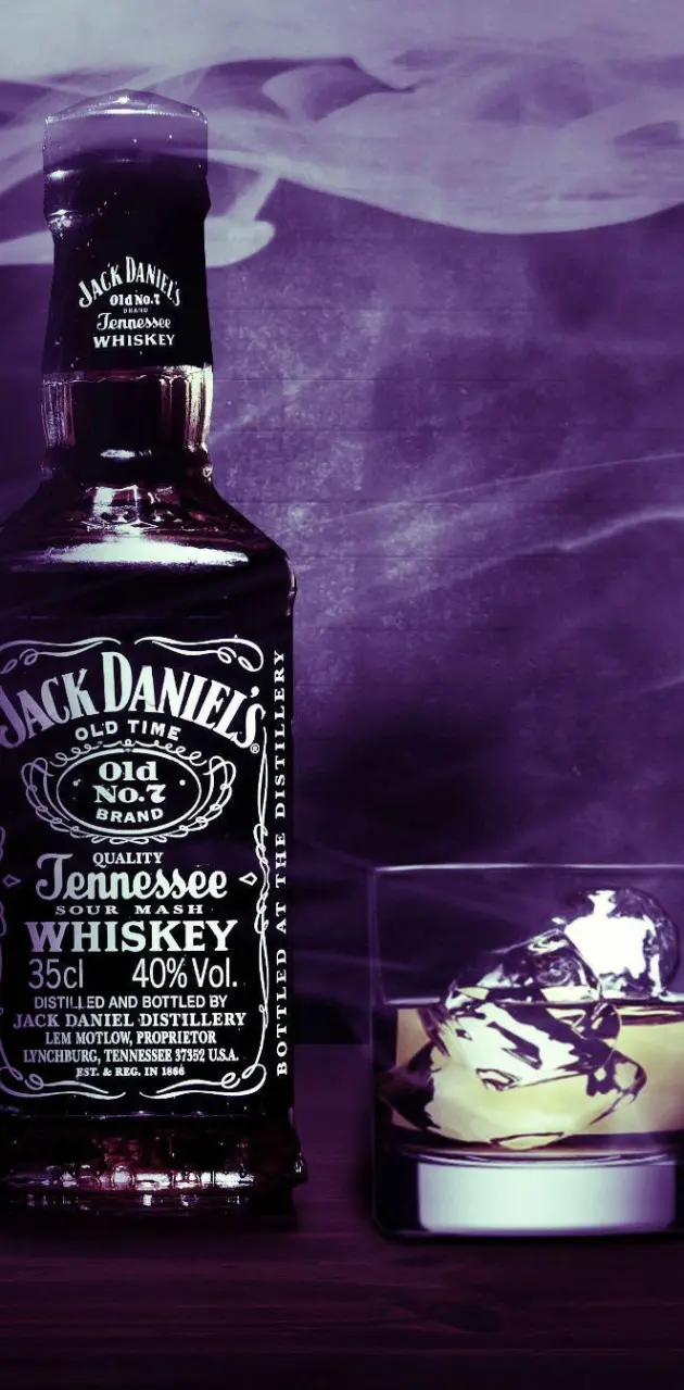 Jack Whiskey
