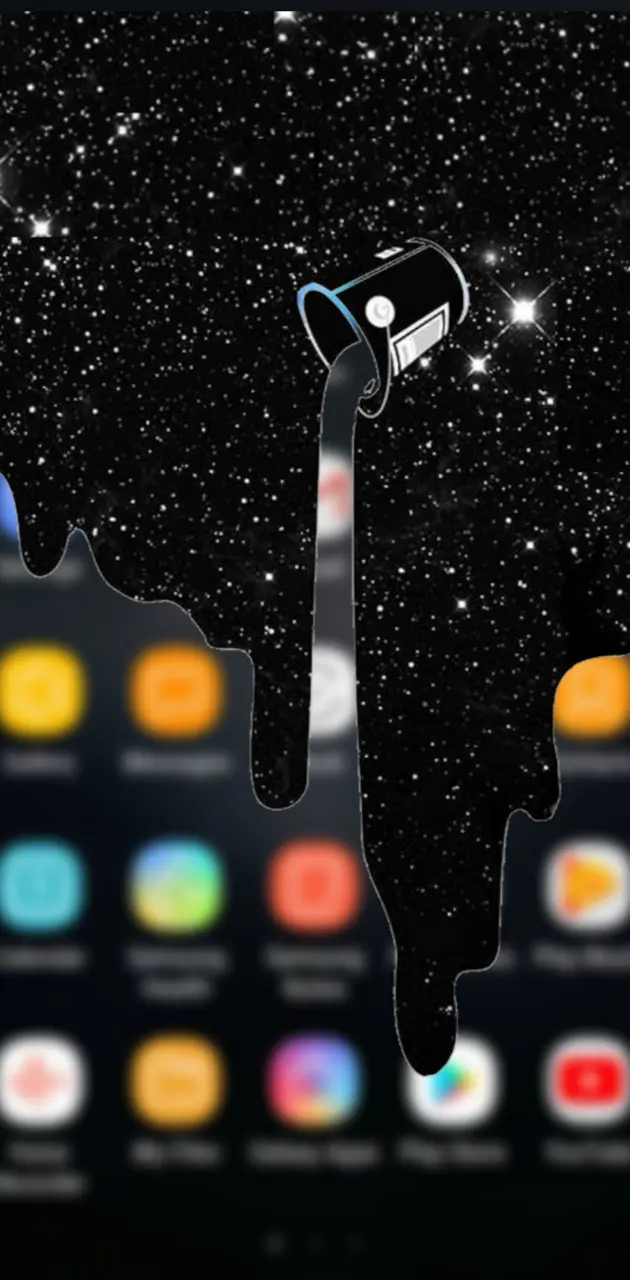 Apps galaxy