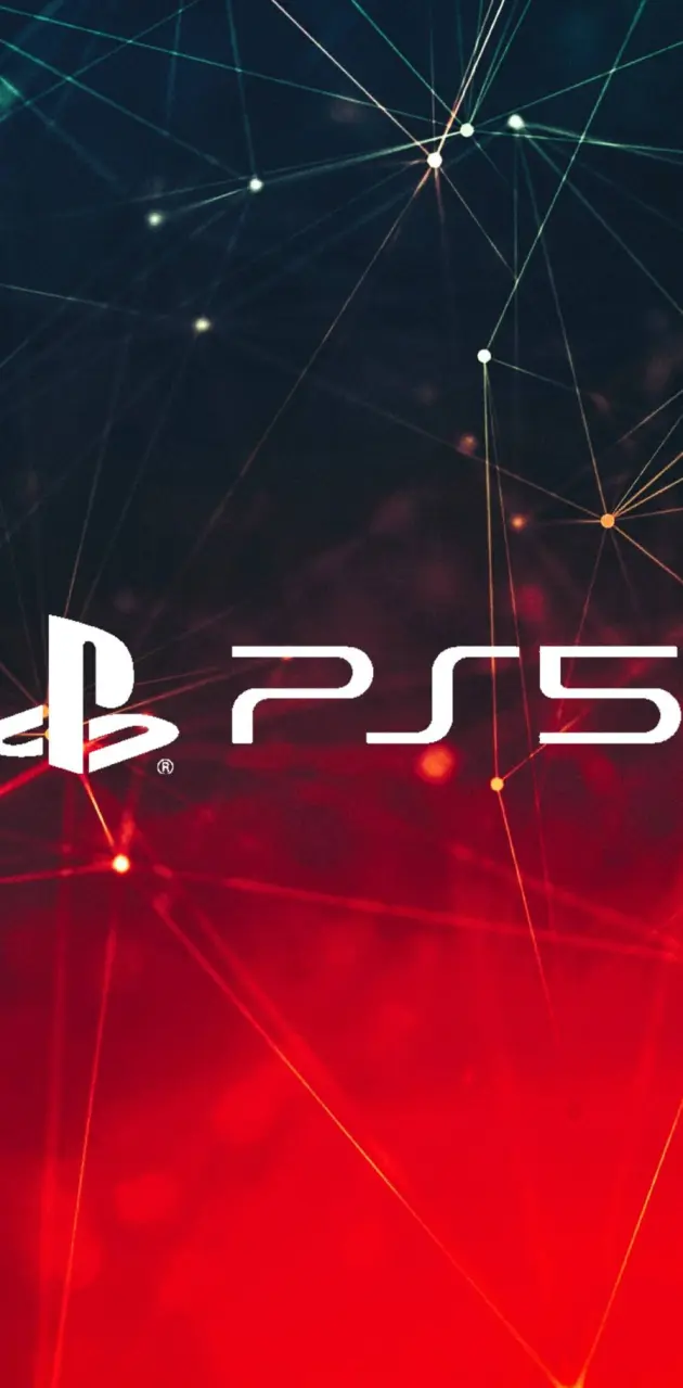 Download PS5 Gold Edition Wallpaper