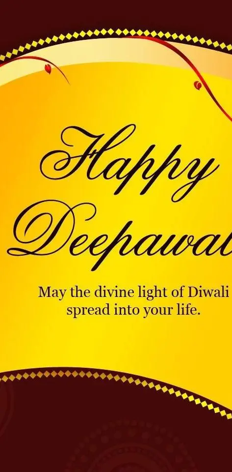 Happy deepawali
