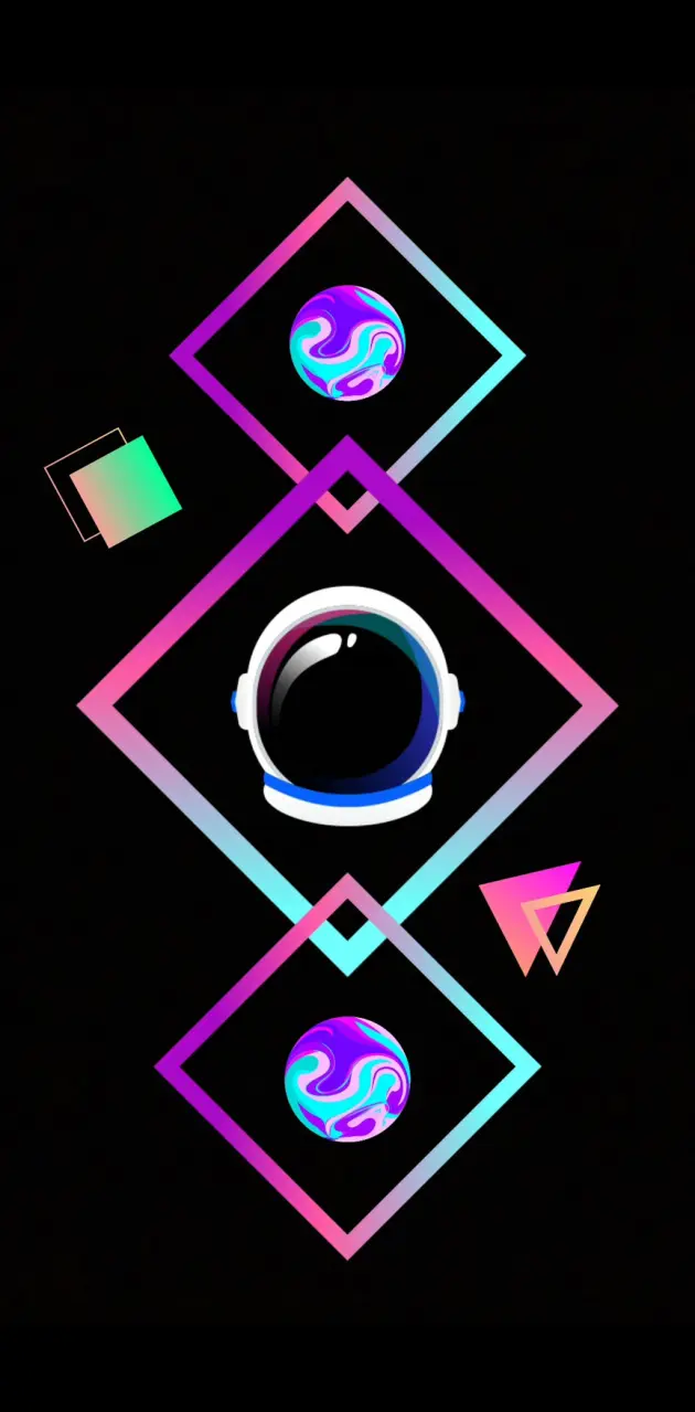 Neon space