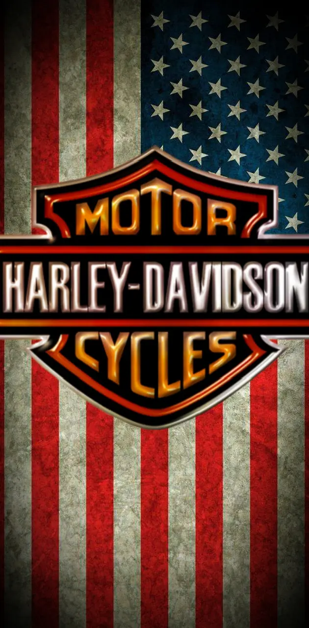 American Harley 