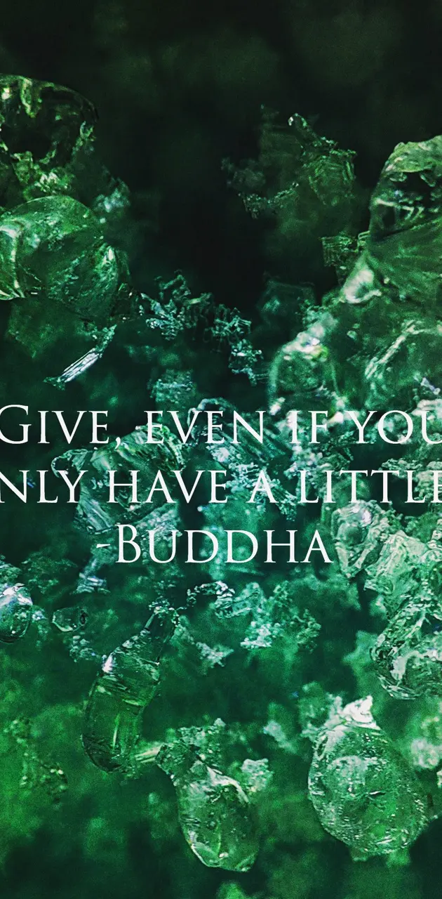 Buddha sayings