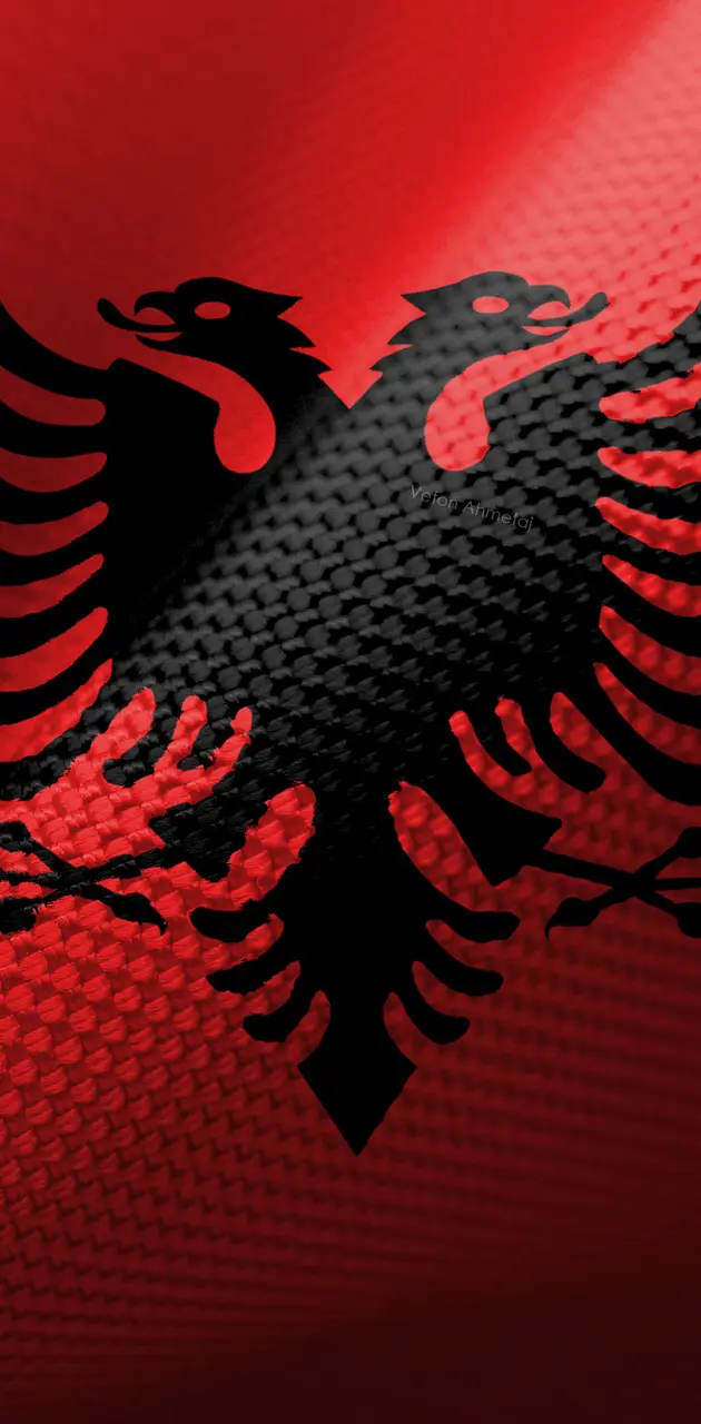 Flamuri i Shqiperise