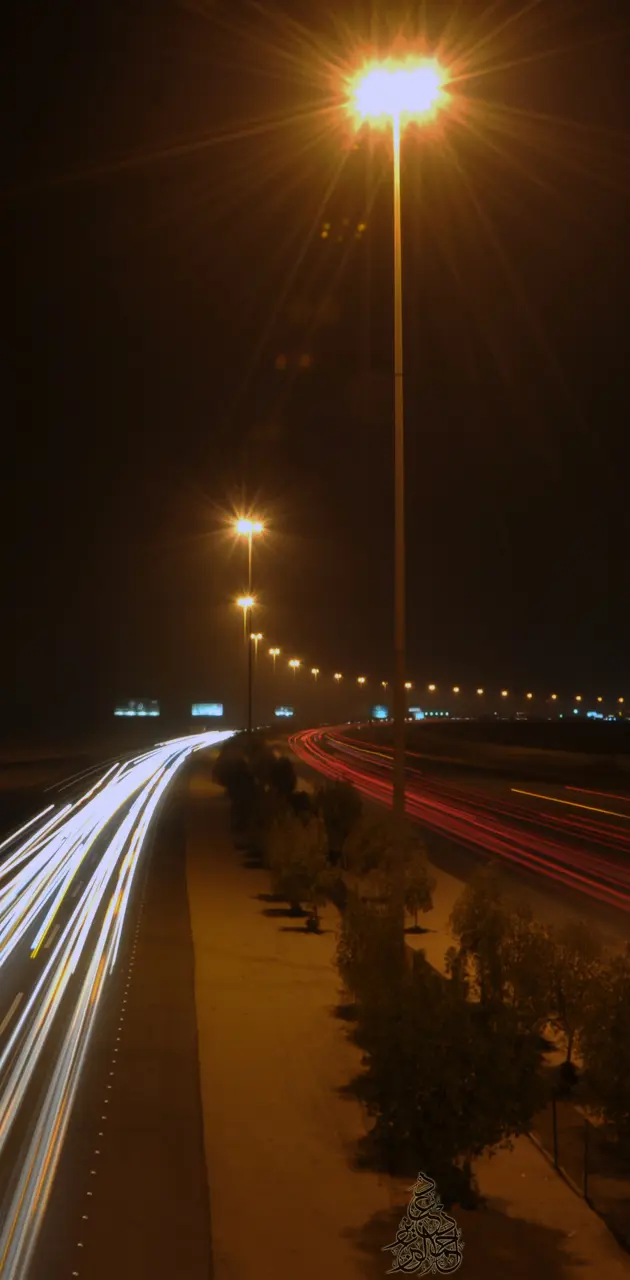 Makkah Highway