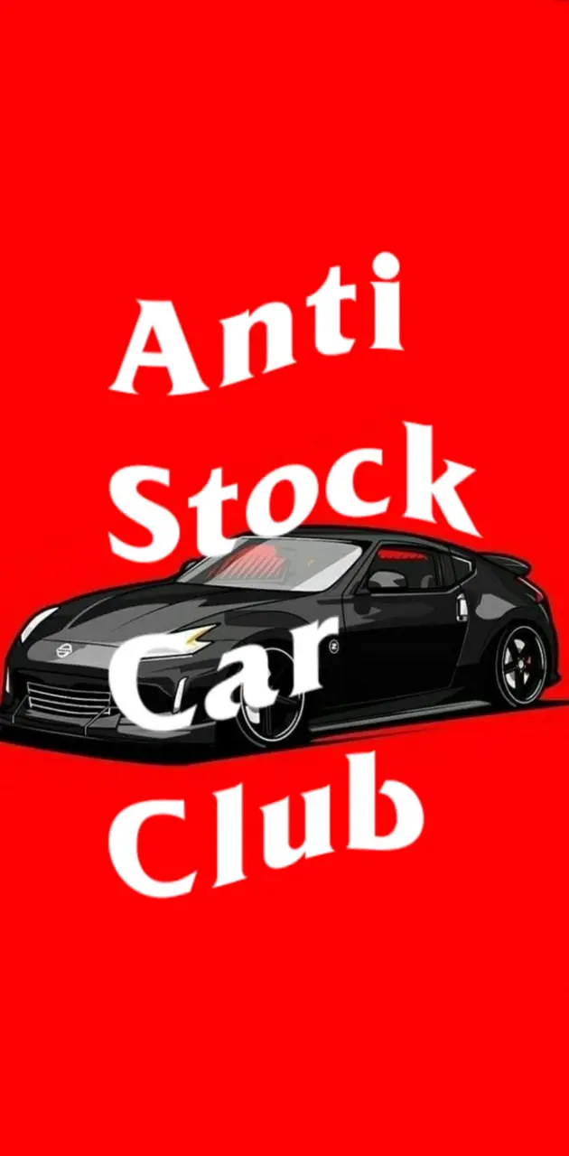 Anti Stock Car Club