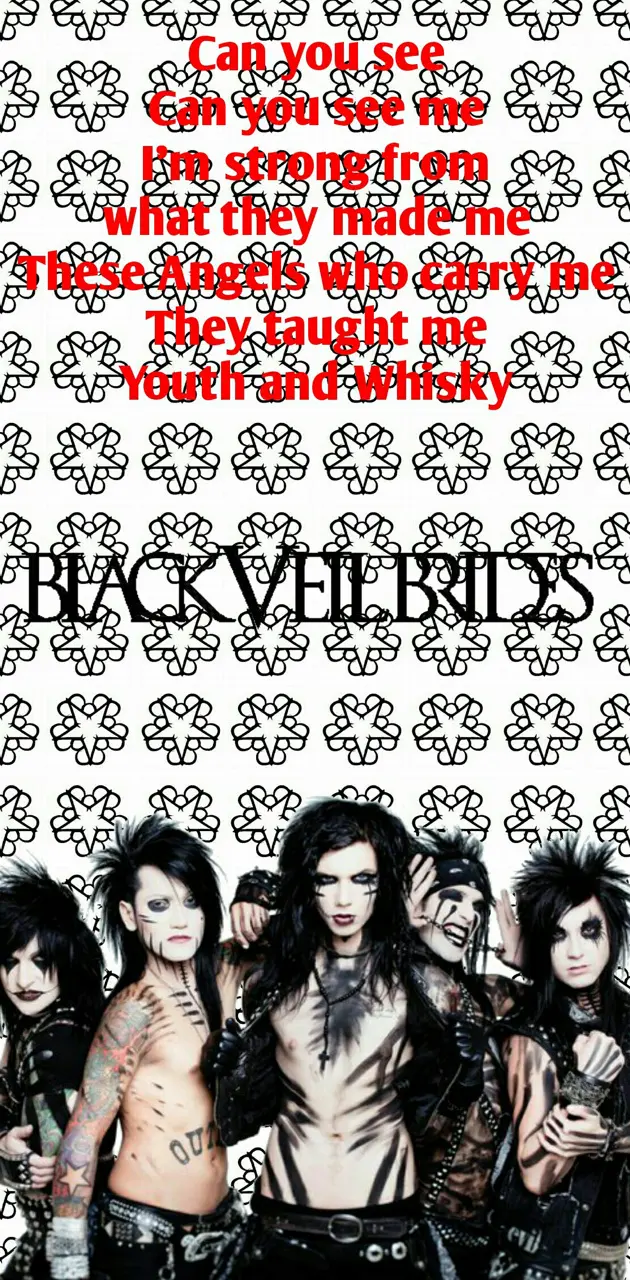 BlackVeilBrides