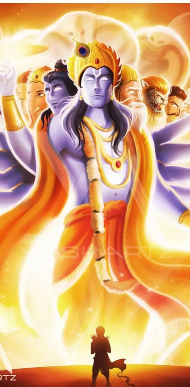 Vishnu 