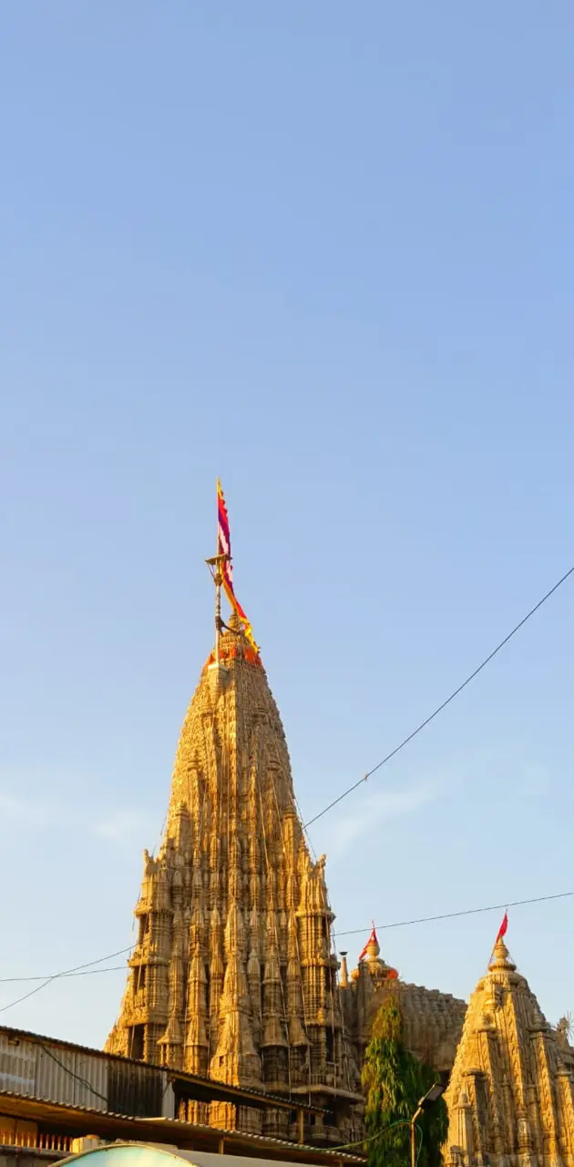 DWARKADHISH