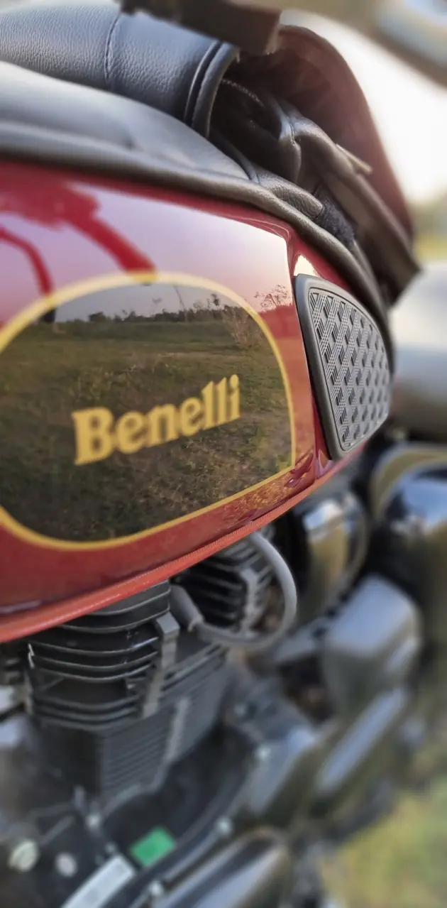 Benelli 